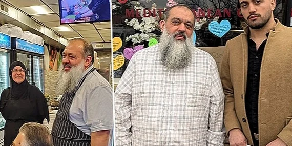 ABD'de Türk aile, yıllardır çözülemeyen göçmenlik statüsü nedeniyle ICE baskınına uğradı haberi