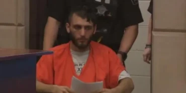 ABD'de kan donduran cinayet! haberi