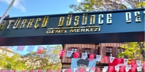 ADD yönetimleri kırmızı çizgilerini deklare etti haberi