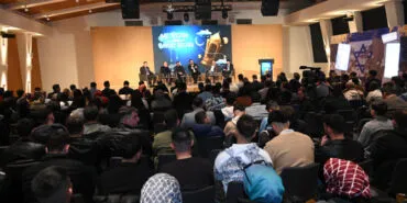 AK Gençlik'ten Konya'da Başkan Altay'a ziyaret haberi