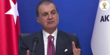 AK Parti Sözcüsü Çelik: Herhangi bir al-ver süreci yok! haberi