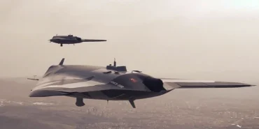 ANKA III'lerden özel 'Zafer' uçuşu haberi