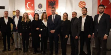 ARNİAD'da yeni dönem haberi