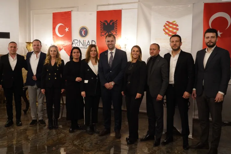 ARNİAD'da yeni dönem haberi