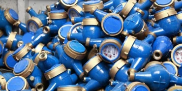 ASKİ'den su sayaçlarının donma ihtimali için uyarı haberi