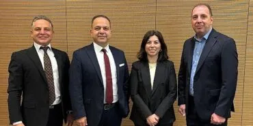 AVM sektöründe enerji tüketimi ve karbon ayak izini ölçen ilk endeks çalışması açıklandı haberi