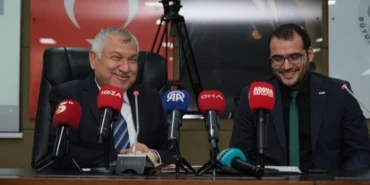Adana Büyükşehir ile Yeşilay'dan ortak protokol haberi