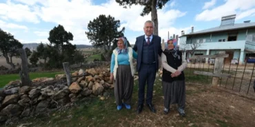 Adana Büyükşehir'den ' 8 Mart' mesajı haberi