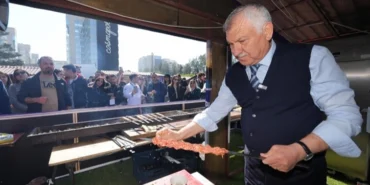 Adana, UNESCO Yaratıcı Şehirler Ağı’na aday oldu haberi