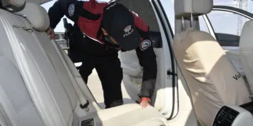 Adıyaman asayişinde 'huzur' uygulaması haberi