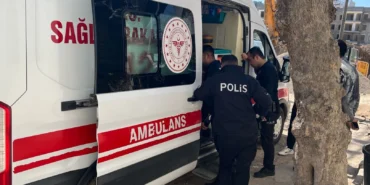 Adıyaman’da inşaat işçileri arasında kavga: 1 yaralı haberi