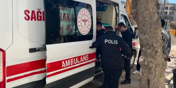 Adıyaman’da inşaat işçileri arasında kavga: 1 yaralı haberi