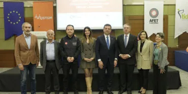 Afet Platformu, AB desteğiyle rolünü güçlendiriyor haberi