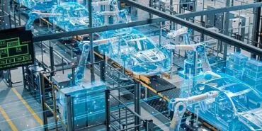 Ağ Bekleniyor: DE-CIX Geleceğin Dijital Altyapısını Nasıl İnşa Ediyor? haberi