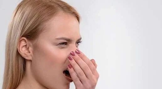 Ağız kokusunu önlemek için neler yapılmalı? haberi