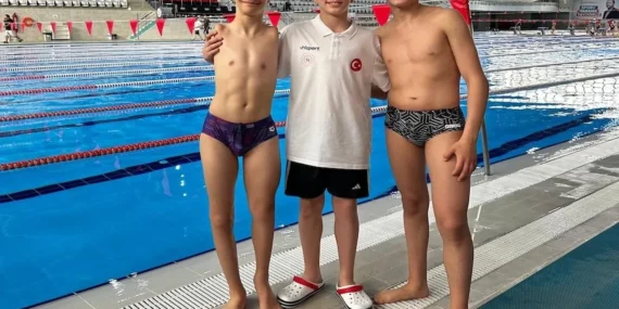 Ahmet Çınar Bakkal dünya şampiyonasında yarışacak haberi