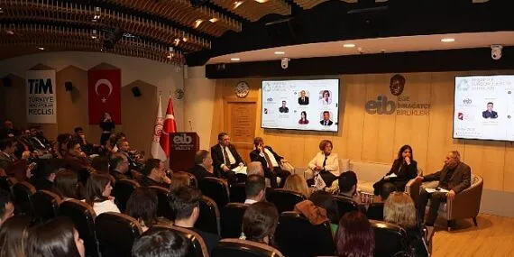 Ahşapla sürdürülebilir bir gelecek inşa edebiliriz haberi