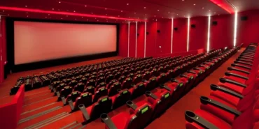 Aile'den ailelere yüzde 40 sinema indirimi! haberi