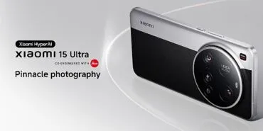 Akıllı Telefon Fotoğrafçılığında Çığır Açan Xiaomi 15 Serisi Global Pazarda Tanıtıldı haberi