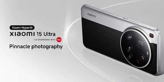 Akıllı Telefon Fotoğrafçılığında Çığır Açan Xiaomi 15 Serisi Global Pazarda Tanıtıldı haberi