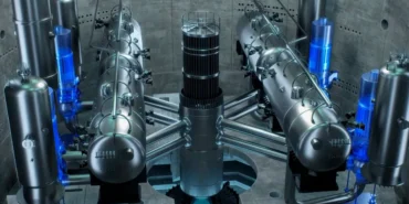 Akkuyu Nükleer Güç Santrali'nde çalışmalar tam gaz haberi