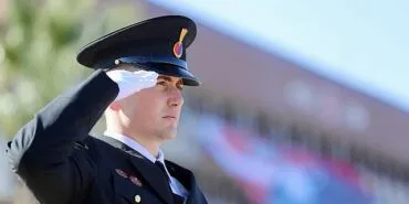 Aliağa’da Çanakkale Deniz Zaferi'nin 110. Yıl Dönümü Kutlandı haberi