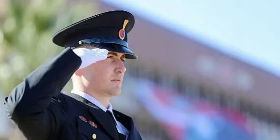 Aliağa’da Çanakkale Deniz Zaferi'nin 110. Yıl Dönümü Kutlandı haberi