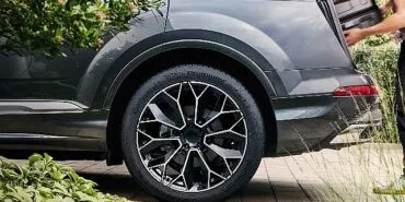 Alman Auto Zeitung, Continental PremiumContact 7'yi öneriyor   haberi