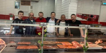 Altındağ Esnaf ve Sanatkarlar Odası'ndan ''Bayram alışverişinizi esnaftan yapın''çağrısı! haberi