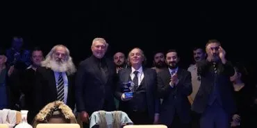 Amatör Tiyatro Festivali sürüyor haberi