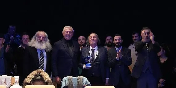 Amatör Tiyatro Festivali sürüyor haberi