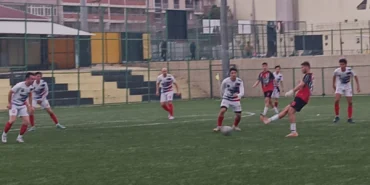 Anafartalar, Lalapaşa'ya 3-2 yenildi haberi