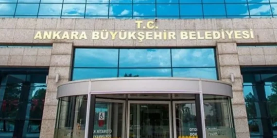 Ankara Büyükşehir'de 6 personele 'konser' soruşturması haberi