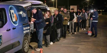 Ankara Büyükşehir'den şehir hastanelerine sahur ikramı haberi