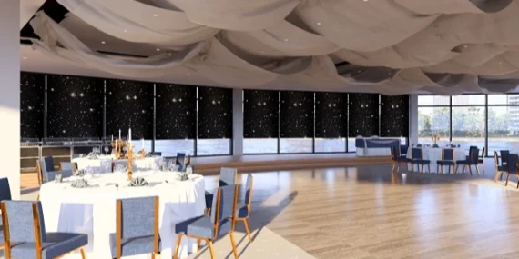 Ankara Büyükşehir'den yeni evlenecek çiftlere destek haberi