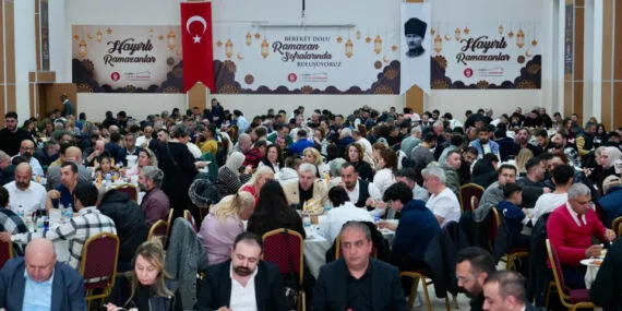 Ankara'da 'KeçiKart' esnafa can suyu olacak haberi