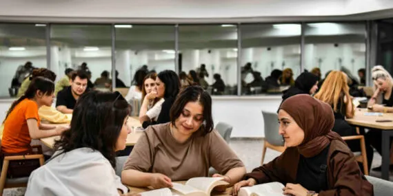 Ankara'da 300 bin genç faydalandı haberi