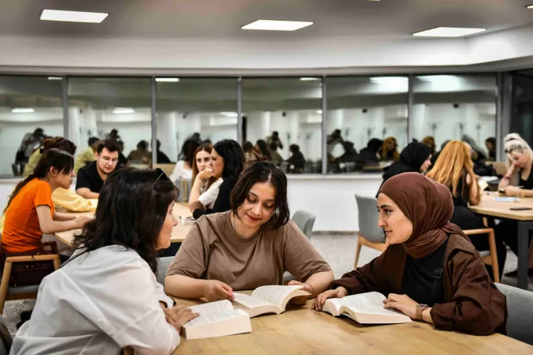 Ankara'da 300 bin genç faydalandı haberi