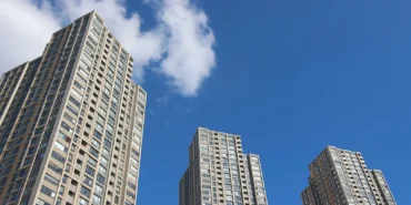 Ankara'da Şubat ayında 10 bin 791 konut satıldı haberi