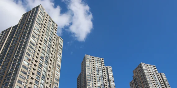 Ankara'da Şubat ayında 10 bin 791 konut satıldı haberi