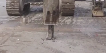 Ankara'nın su geleceğine ilk kazma haberi