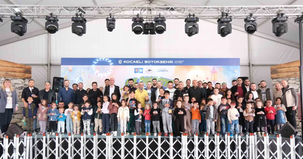 Annelere "Tuz Hakkı" ile vefa gösterildi haberi