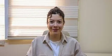 Antalya Büyükşehir Belediyesi diyetisyeninden bayram tavsiyeleri haberi