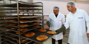 Antalya Halk Ekmek Büfeleri’nde ramazan pidesi 15 TL haberi