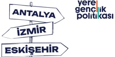 Antalya, İzmir ve Eskişehirli genç belediyecilere ücretsiz kamp haberi