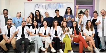 Antalya MURGEM'de yeni dönem başlıyor haberi