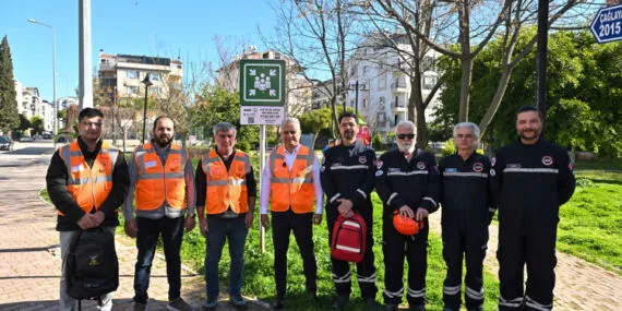 Antalya Muratpaşa’da 16 Mart’ta hayati prova haberi