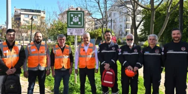 Antalya Muratpaşa’dan afet tatbikatı: Tüm ilçe katılacak! haberi