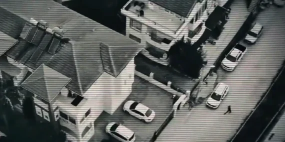 Antalya merkezli 61 adreste tefeci operasyonu! 15 milyar TL'lik mal varlığına el konuldu haberi