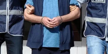 Aranan şahıs Edirne Keşan’da yakalandı! haberi